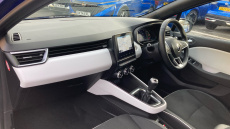 Renault Clio 1.0 TCe 90 S Edition 5dr Petrol Hatchback